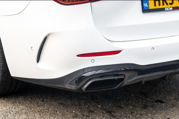 Mercedes-Benz C-Klasse Estate 300 e Luxury Line i phev I Leder I Carplay I Digital Light I AMG I Dealeronderhouden I