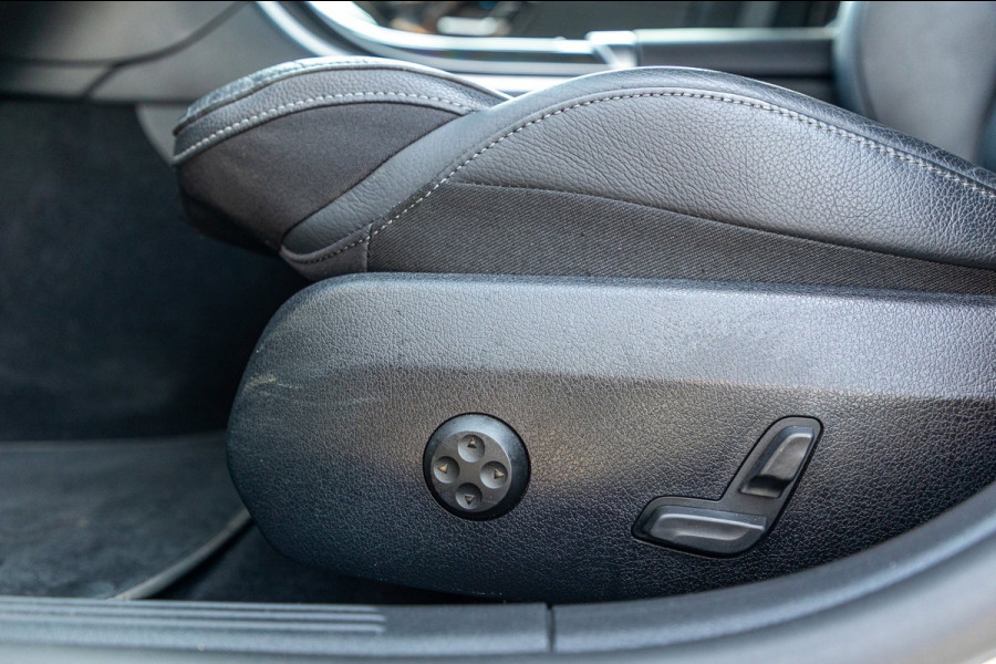 Mercedes-Benz C-Klasse Estate 300 e Luxury Line i phev I Leder I Carplay I Digital Light I AMG I Dealeronderhouden I