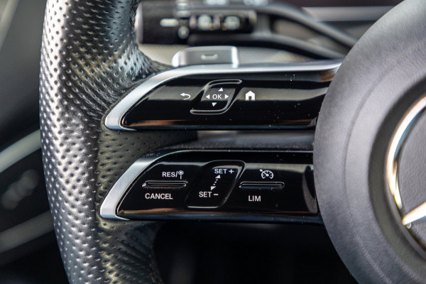 Mercedes-Benz C-Klasse Estate 300 e Luxury Line i phev I Leder I Carplay I Digital Light I AMG I Dealeronderhouden I