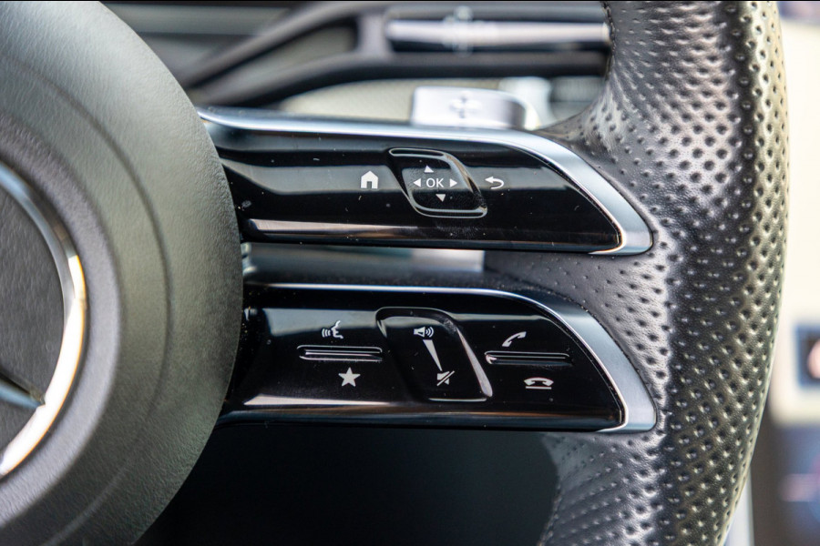 Mercedes-Benz C-Klasse Estate 300 e Luxury Line i phev I Leder I Carplay I Digital Light I AMG I Dealeronderhouden I