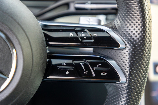 Mercedes-Benz C-Klasse Estate 300 e Luxury Line i phev I Leder I Carplay I Digital Light I AMG I Dealeronderhouden I