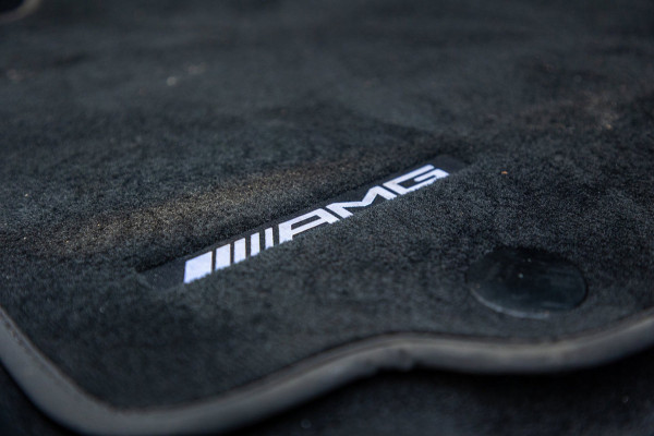 Mercedes-Benz C-Klasse Estate 300 e Luxury Line i phev I Leder I Carplay I Digital Light I AMG I Dealeronderhouden I