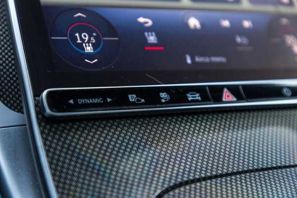 Mercedes-Benz C-Klasse Estate 300 e Luxury Line i phev I Leder I Carplay I Digital Light I AMG I Dealeronderhouden I