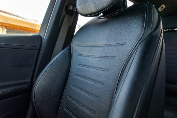 Mercedes-Benz C-Klasse Estate 300 e Luxury Line i phev I Leder I Carplay I Digital Light I AMG I Dealeronderhouden I