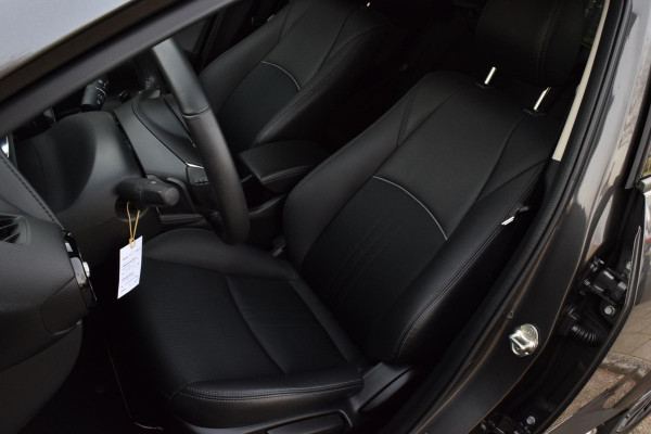 Mazda CX-3 2.0 Luxury|Carplay|HUD|Cam.|Trekhaak