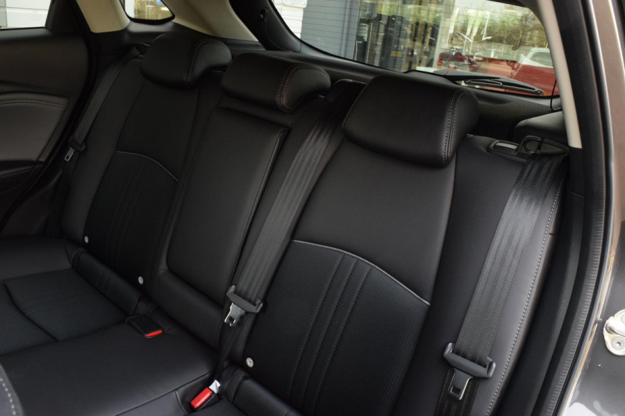 Mazda CX-3 2.0 Luxury|Carplay|HUD|Cam.|Trekhaak