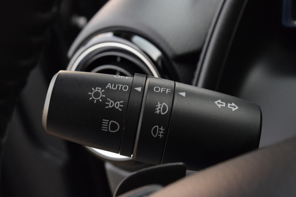 Mazda CX-3 2.0 Luxury|Carplay|HUD|Cam.|Trekhaak