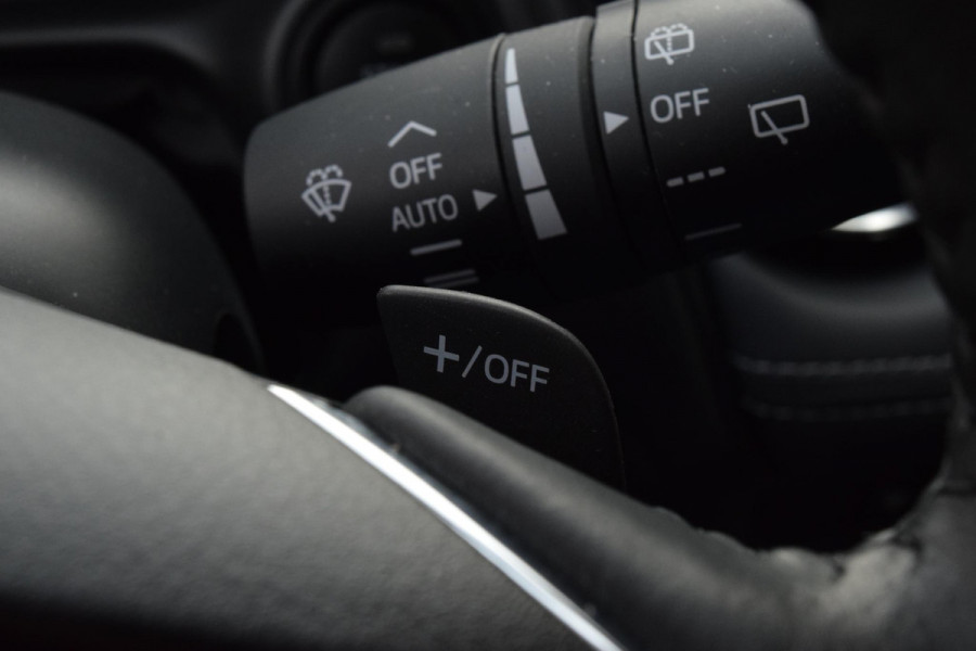 Mazda CX-3 2.0 Luxury|Carplay|HUD|Cam.|Trekhaak