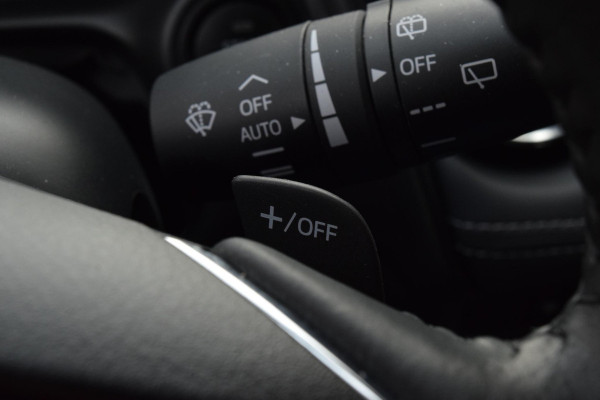 Mazda CX-3 2.0 Luxury|Carplay|HUD|Cam.|Trekhaak