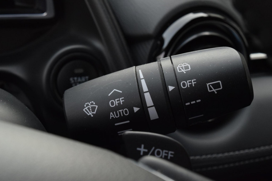 Mazda CX-3 2.0 Luxury|Carplay|HUD|Cam.|Trekhaak