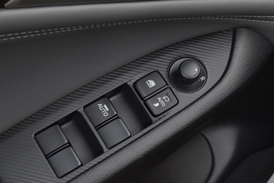 Mazda CX-3 2.0 Luxury|Carplay|HUD|Cam.|Trekhaak