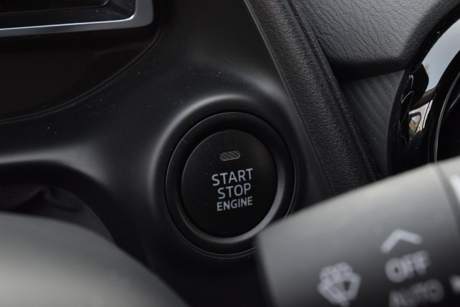 Mazda CX-3 2.0 Luxury|Carplay|HUD|Cam.|Trekhaak