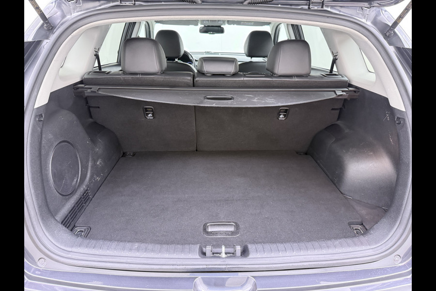 Kia e-Niro ExecutiveLine 64kWh SOH 100% Leder Warmtepomp Elek.Stoel+Memory JBL®-Audio Pdc Navi Ecc Camera Apple Carplay Android Auto Stoelverwarming+Koeling Stuurverwarming Lmv Privacy Glas DAB Vess Lane Assist Blind Spot Origineel Nederlandse Auto Dealeronderhouden