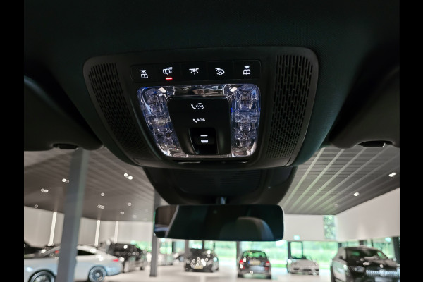 Mercedes-Benz GLE 400 d 4-M AMG Night|Luchtvering|Panorama|HUD|Standkachel|Burmester|Trekhaak|22"