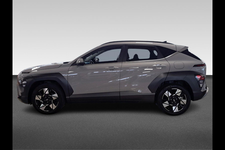 Hyundai Kona 1.6 GDI HEV Comfort Smart