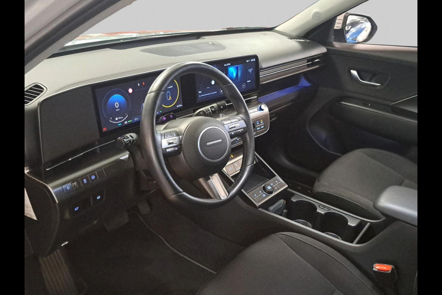 Hyundai Kona 1.6 GDI HEV Comfort Smart