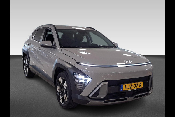 Hyundai Kona 1.6 GDI HEV Comfort Smart