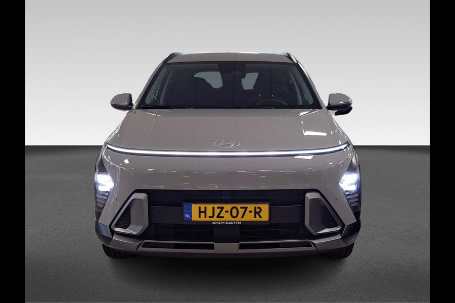 Hyundai Kona 1.6 GDI HEV Comfort Smart