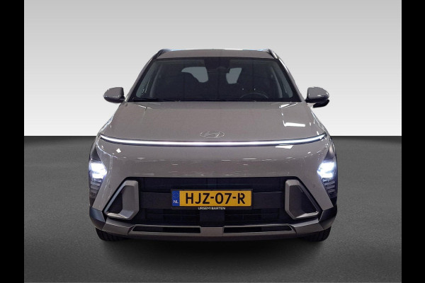 Hyundai Kona 1.6 GDI HEV Comfort Smart