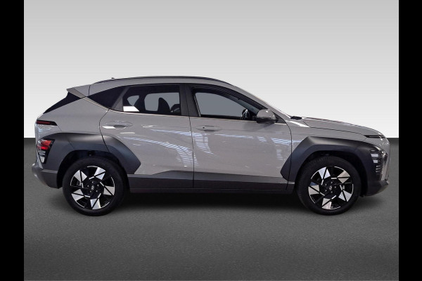 Hyundai Kona 1.6 GDI HEV Comfort Smart
