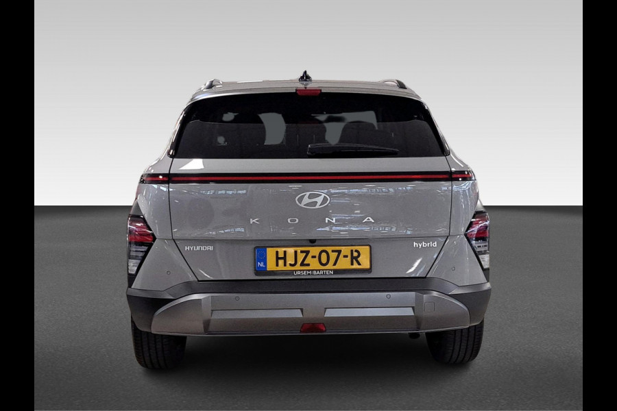 Hyundai Kona 1.6 GDI HEV Comfort Smart