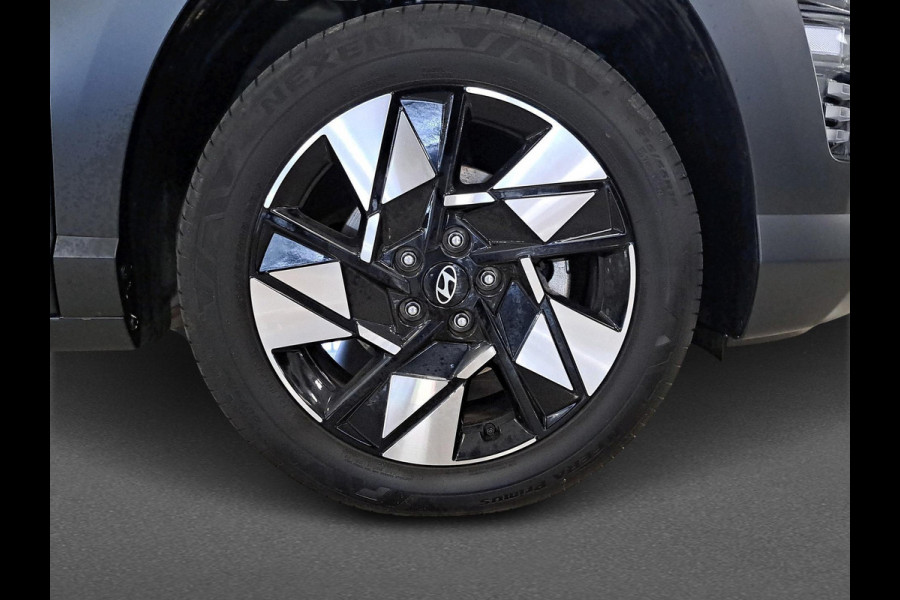 Hyundai Kona 1.6 GDI HEV Comfort Smart