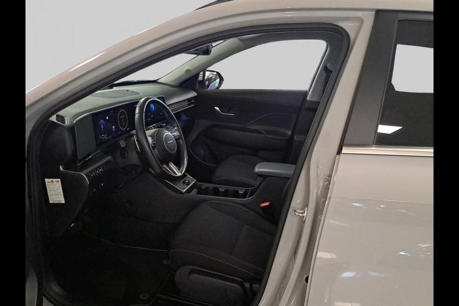 Hyundai Kona 1.6 GDI HEV Comfort Smart