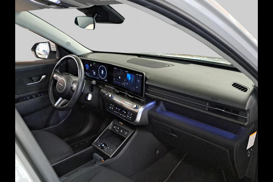 Hyundai Kona 1.6 GDI HEV Comfort Smart