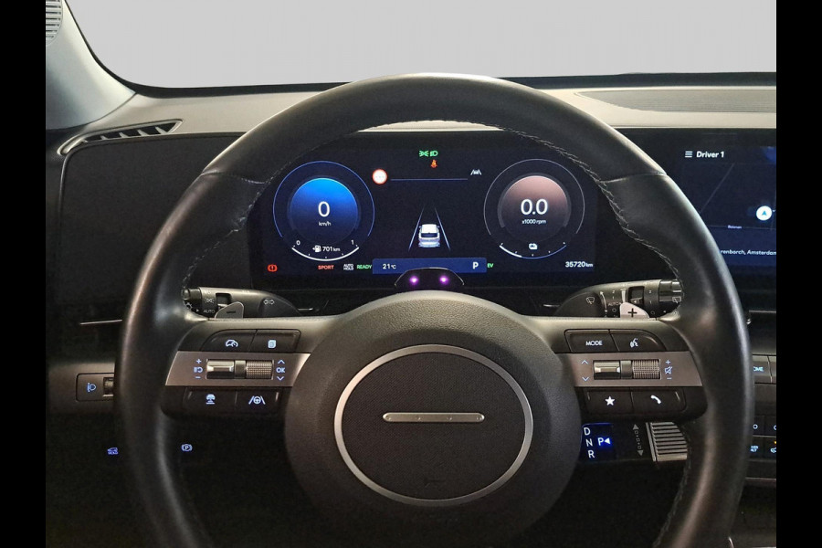 Hyundai Kona 1.6 GDI HEV Comfort Smart