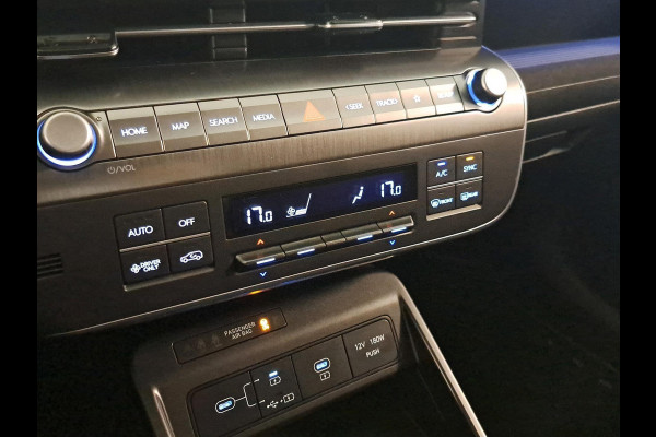 Hyundai Kona 1.6 GDI HEV Comfort Smart