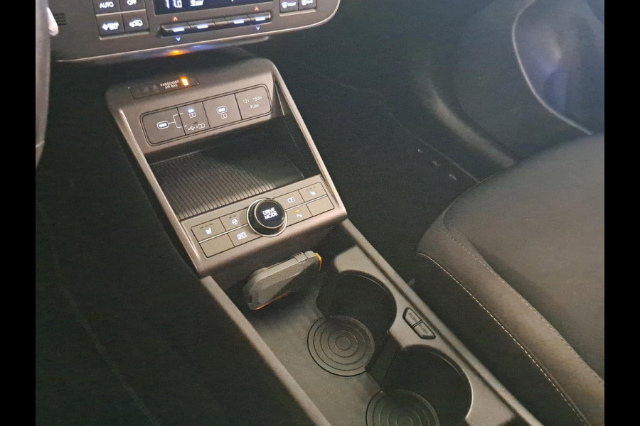 Hyundai Kona 1.6 GDI HEV Comfort Smart