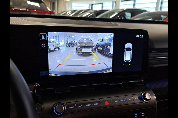 Hyundai Kona 1.6 GDI HEV Comfort Smart