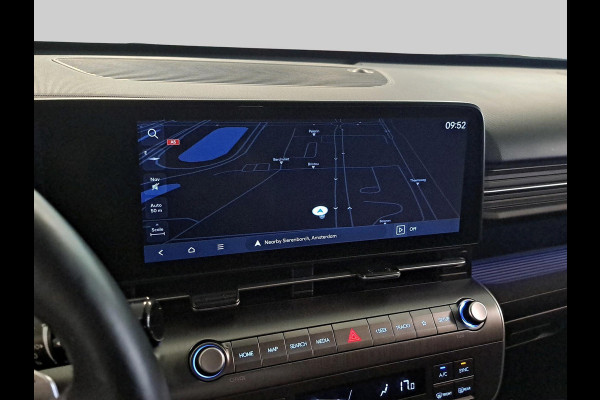 Hyundai Kona 1.6 GDI HEV Comfort Smart