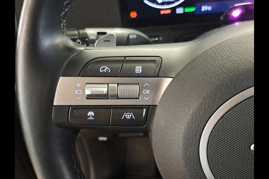 Hyundai Kona 1.6 GDI HEV Comfort Smart