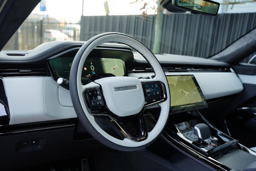 Land Rover Range Rover Sport P550e Autobiography GERESERVEERD