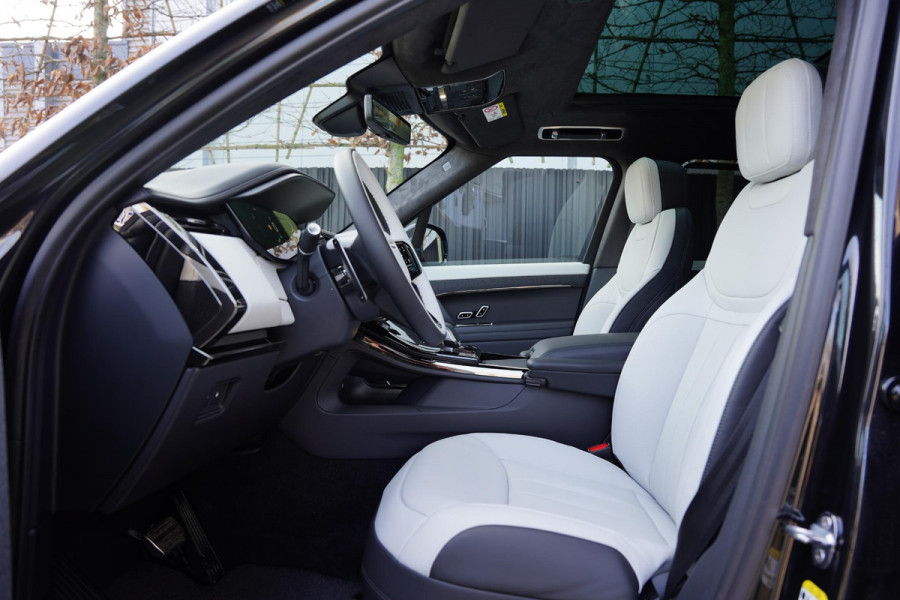 Land Rover Range Rover Sport P550e Autobiography GERESERVEERD