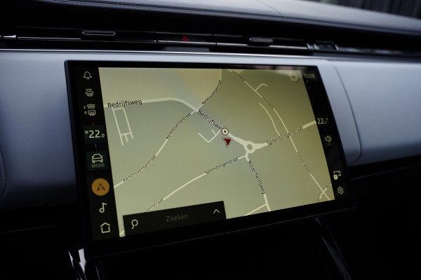 Land Rover Range Rover Sport P550e Autobiography GERESERVEERD