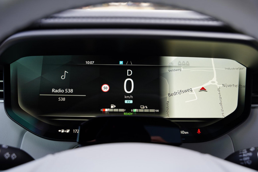 Land Rover Range Rover Sport P550e Autobiography GERESERVEERD