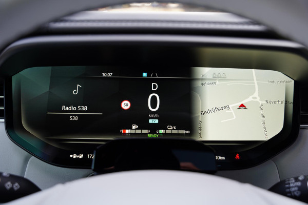 Land Rover Range Rover Sport P550e Autobiography GERESERVEERD