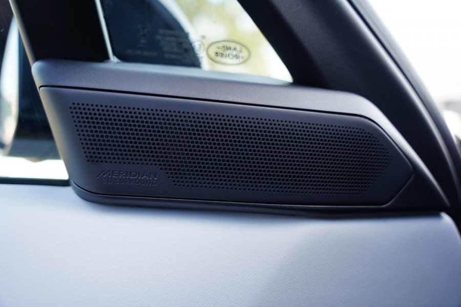 Land Rover Range Rover Sport P550e Autobiography GERESERVEERD