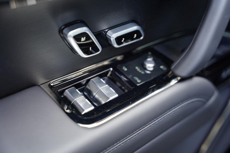 Land Rover Range Rover Sport P550e Autobiography GERESERVEERD