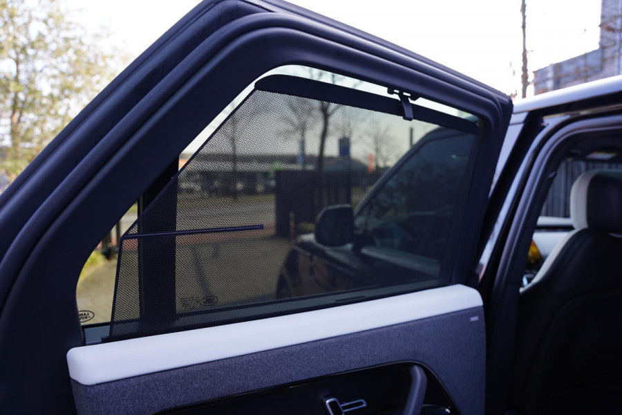 Land Rover Range Rover Sport P550e Autobiography GERESERVEERD