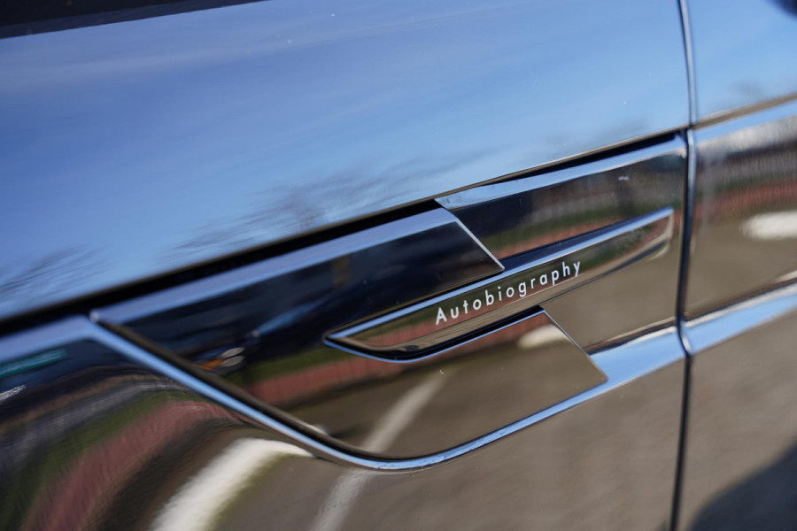 Land Rover Range Rover Sport P550e Autobiography GERESERVEERD