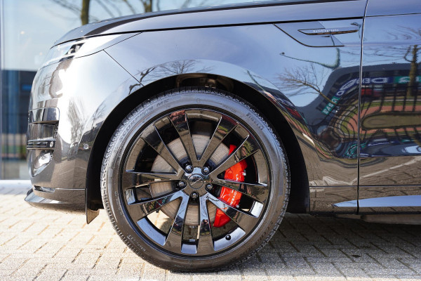 Land Rover Range Rover Sport P550e Autobiography GERESERVEERD