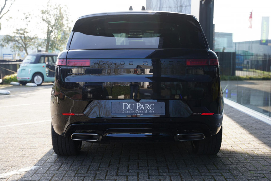 Land Rover Range Rover Sport P550e Autobiography GERESERVEERD
