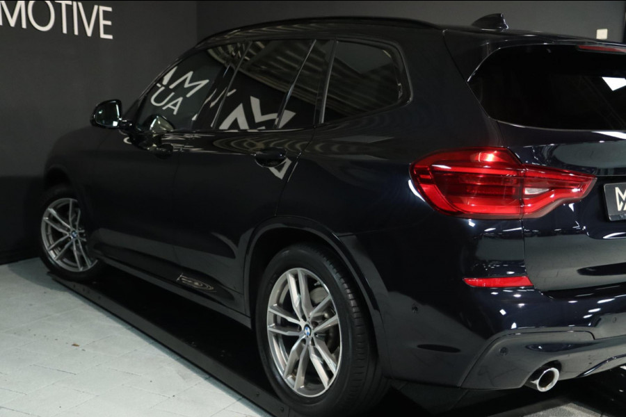 BMW X3 XDrive30i / PANODAK / HUD / MEMORY / KEYLESS / 360 / H&K / DEALER SERVICE!