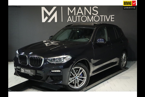 BMW X3 XDrive30i / PANODAK / HUD / MEMORY / KEYLESS / 360 / H&K / DEALER SERVICE!