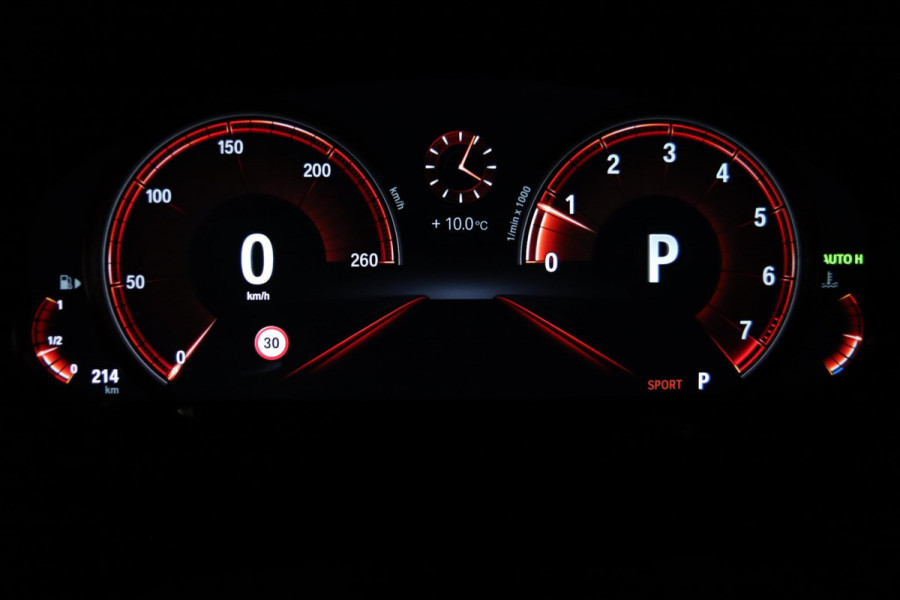 BMW X3 XDrive30i / PANODAK / HUD / MEMORY / KEYLESS / 360 / H&K / DEALER SERVICE!