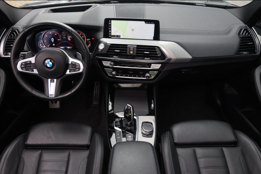 BMW X3 XDrive30i / PANODAK / HUD / MEMORY / KEYLESS / 360 / H&K / DEALER SERVICE!
