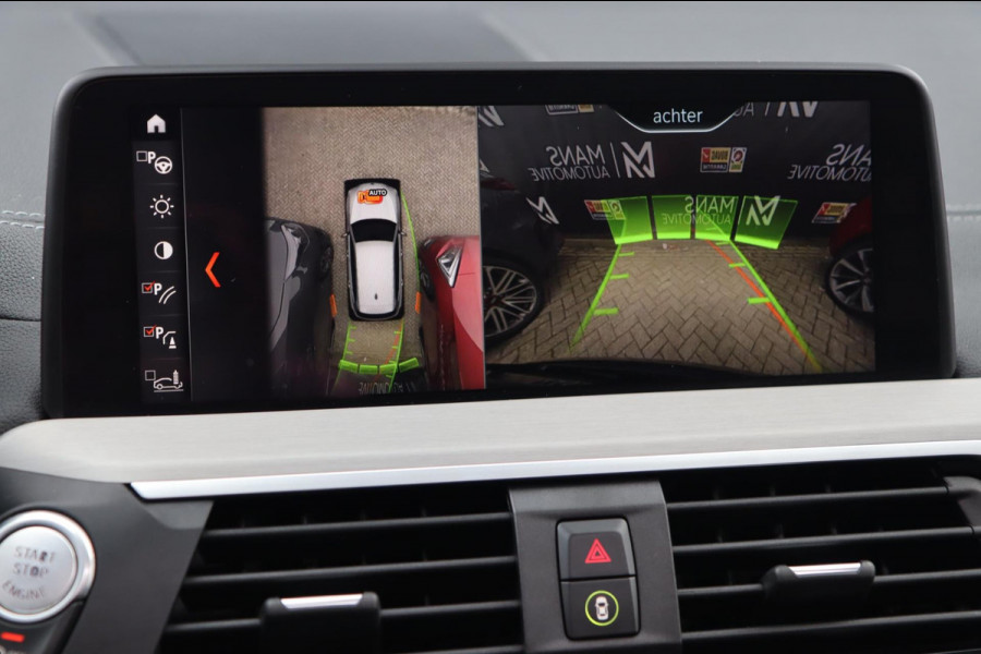 BMW X3 XDrive30i / PANODAK / HUD / MEMORY / KEYLESS / 360 / H&K / DEALER SERVICE!